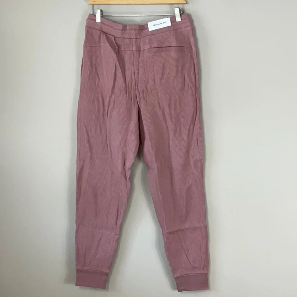 Zara waffle jogger